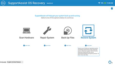 So after doing that do I have to install all the drivers and softwares which came up with device such as; 1. . Do i need dell supportassist os recovery plugin for dell update
